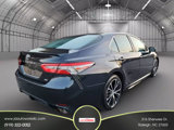 Used 2018 Toyota Camry L image 5