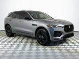 New 2025 Jaguar F-PACE R-Dynamic S image 3