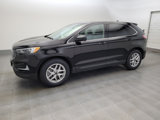 Used 2023 Ford Edge SEL image 2
