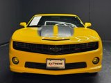 Used 2010 Chevrolet Camaro SS w/ LPO, Ground Effects Package image 4