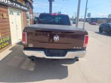 Used 2015 RAM 1500 Laramie w/ Convenience Group image 4