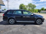 Used 2017 Volkswagen Golf Alltrack S image 4