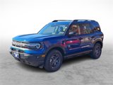 New 2024 Ford Bronco Sport Big Bend w/ Convenience Package image 2