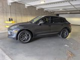 Certified 2024 Porsche Macan Turbo image 2