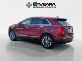 Used 2019 Cadillac XT5 Premium Luxury image 3