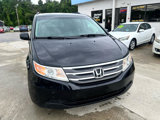Used 2012 Honda Odyssey EX image 2