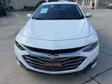 Used 2023 Chevrolet Malibu LT image 3