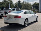Used 2024 Chevrolet Malibu LS w/ Driver Confidence Package image 3