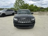 Used 2014 Jeep Compass Latitude w/ Sun/Sound Group image 3