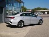 Used 2021 Kia Forte LXS image 3