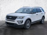 Used 2017 Ford Explorer Sport w/ Equipment Group 401A image 4