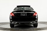 Certified 2020 Mercedes-Benz C 300 4MATIC Sedan image 3