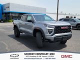 New 2025 GMC Canyon Elevation image 3