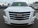 Used 2019 Cadillac Escalade Luxury image 4