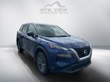 Used 2021 Nissan Rogue S image 3