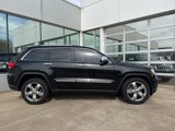 Used 2013 Jeep Grand Cherokee Limited w/ Luxury Group II image 4