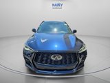 Certified 2023 INFINITI QX50 Sport image 2