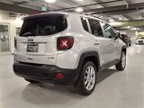 Used 2021 Jeep Renegade Latitude image 4
