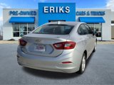 Used 2018 Chevrolet Cruze LT w/ Convenience Package image 5