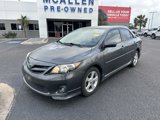 Used 2011 Toyota Corolla image 2
