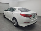 Used 2015 Kia Optima LX image 5