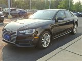 Used 2017 Audi A4 2.0T Premium w/ Convenience Package image 4