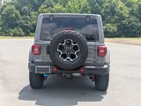 Used 2022 Jeep Wrangler Rubicon w/ Steel Bumper Group image 5