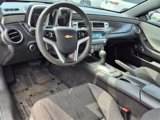 Used 2015 Chevrolet Camaro LS image 3