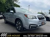 Used 2018 Subaru Forester 2.5i Limited image 6