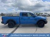 Used 2021 RAM 1500 Classic Warlock w/ Electronics Group image 3