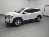 Used 2020 GMC Terrain SLE image 2