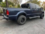 Used 2005 Ford F250 Harley-Davidson image 3