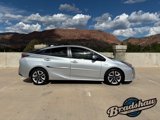Used 2018 Toyota Prius Four image 3