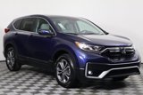 Used 2020 Honda CR-V EX-L image 3
