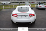 Used 2011 Jaguar XK Coupe image 5