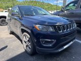 Used 2020 Jeep Compass Limited image 4