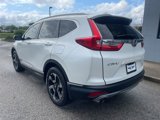 Used 2018 Honda CR-V Touring image 4