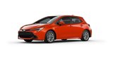 New 2025 Toyota Corolla SE image 2