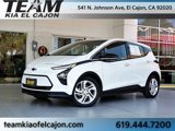 Used 2023 Chevrolet Bolt LT w/ Driver Confidence Package image 2