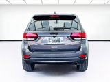 Used 2018 Jeep Grand Cherokee Altitude image 5