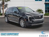 Used 2019 Cadillac XT4 Premium Luxury w/ Technology Package image 3