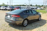 Used 2019 Ford Fusion SE image 5