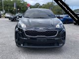 Used 2021 Kia Sportage LX image 3