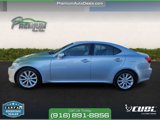 Used 2010 Lexus IS 250 AWD image 2