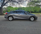 Used 2013 Honda Civic LX image 3