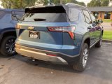 New 2026 Chevrolet Equinox LT w/ Convenience Package II image 4