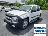 Used 2005 Chevrolet TrailBlazer LS w/ LS Preferred Equipment Group image 1