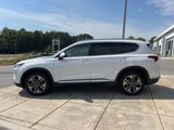 Used 2019 Hyundai Santa Fe Limited w/ Cargo Package image 4