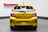 Used 2021 Mitsubishi Mirage ES image 6