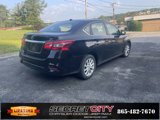 Used 2019 Nissan Sentra SV image 5